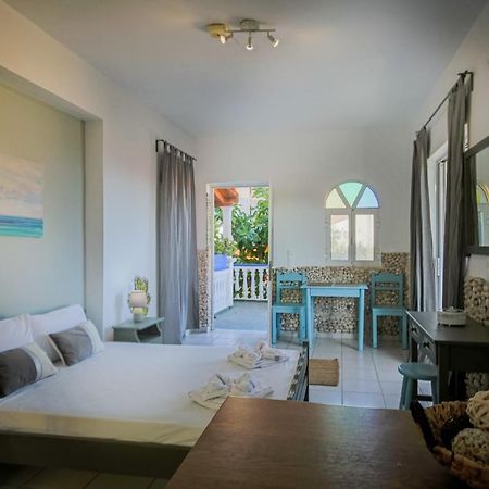 Velendzas Holidays Аликанас Экстерьер фото
