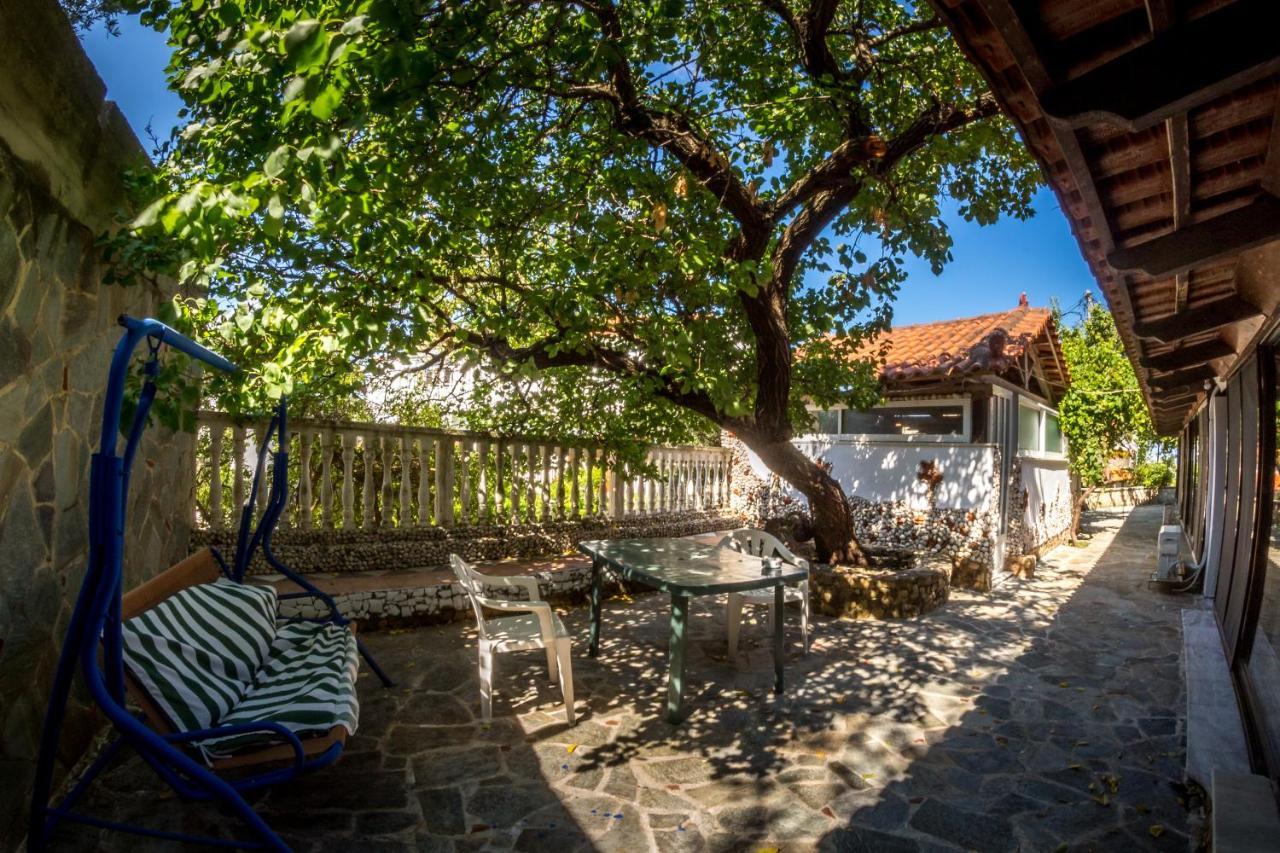 Velendzas Holidays Аликанас Экстерьер фото