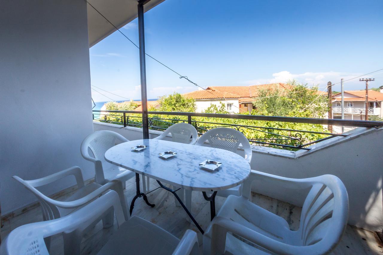 Velendzas Holidays Аликанас Экстерьер фото