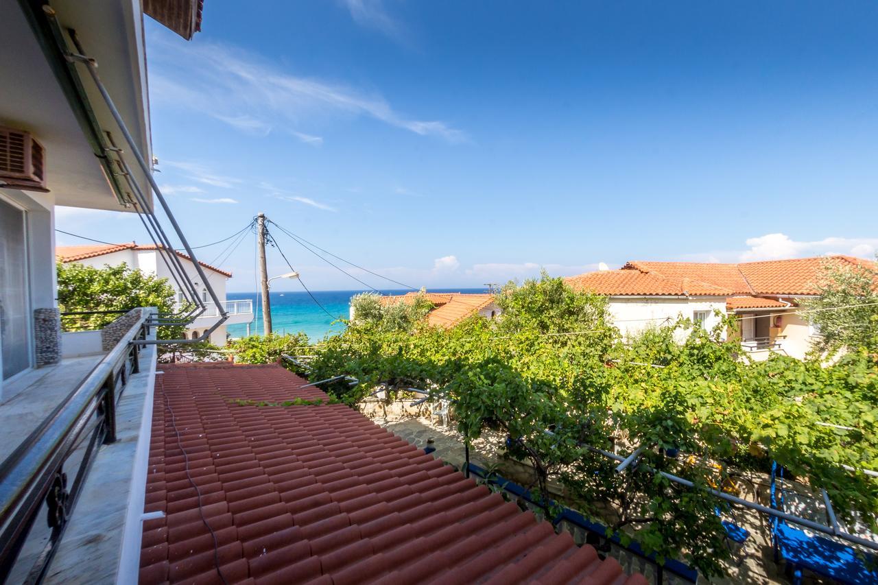 Velendzas Holidays Аликанас Экстерьер фото