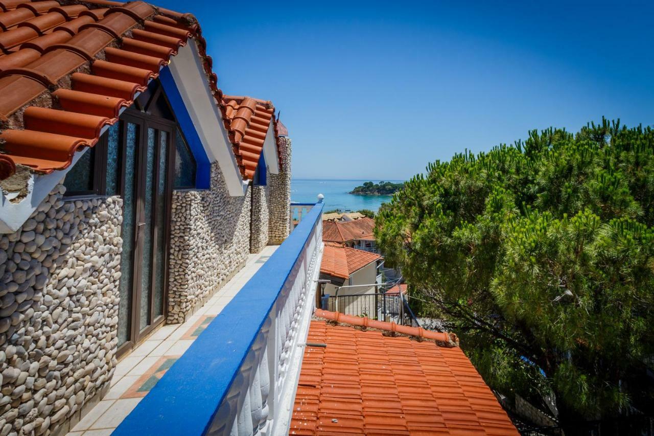 Velendzas Holidays Аликанас Экстерьер фото