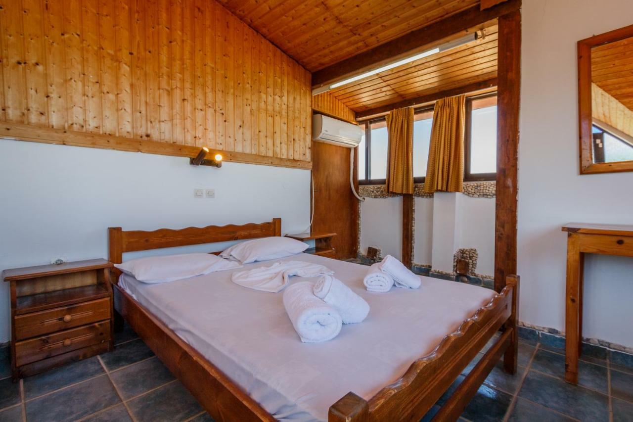 Velendzas Holidays Аликанас Экстерьер фото