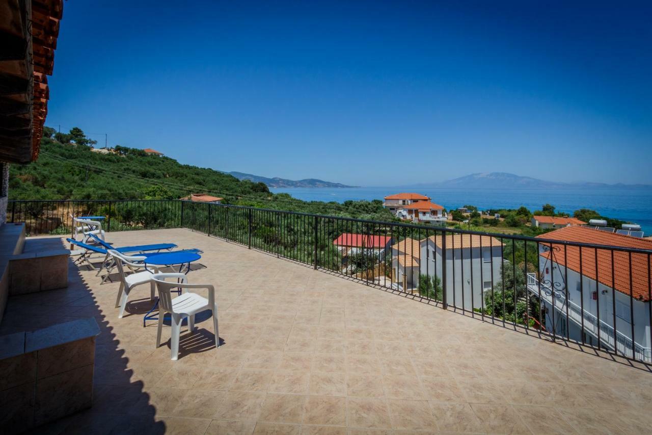 Velendzas Holidays Аликанас Экстерьер фото