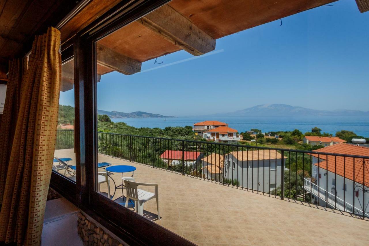 Velendzas Holidays Аликанас Экстерьер фото