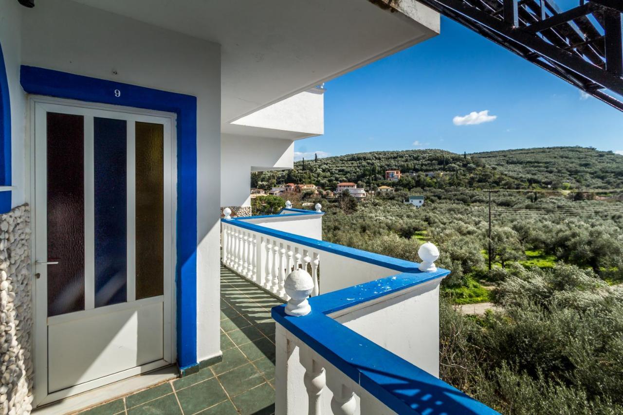 Velendzas Holidays Аликанас Экстерьер фото