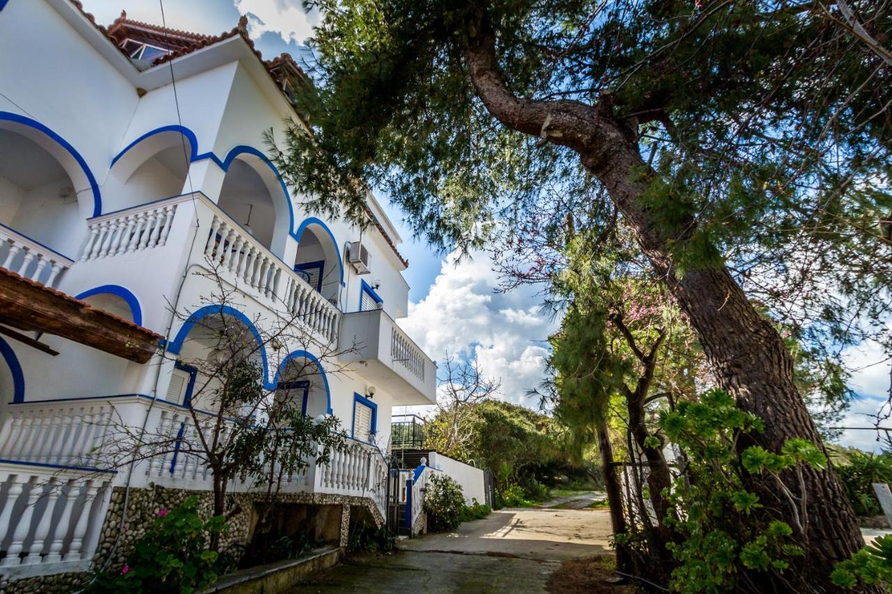 Velendzas Holidays Аликанас Экстерьер фото