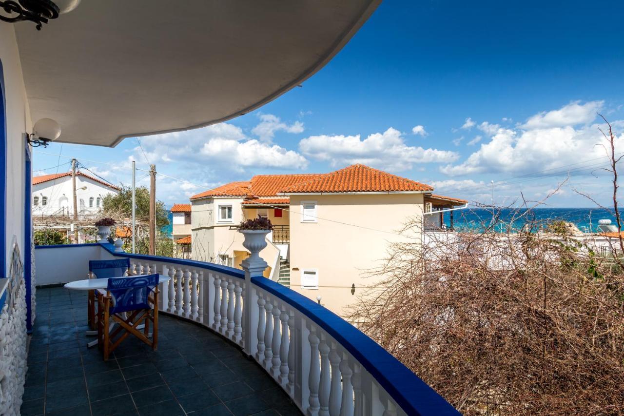 Velendzas Holidays Аликанас Экстерьер фото
