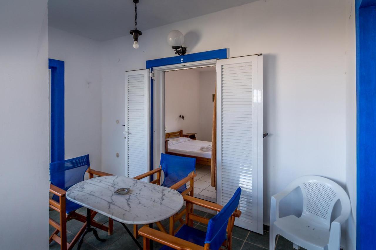 Velendzas Holidays Аликанас Экстерьер фото