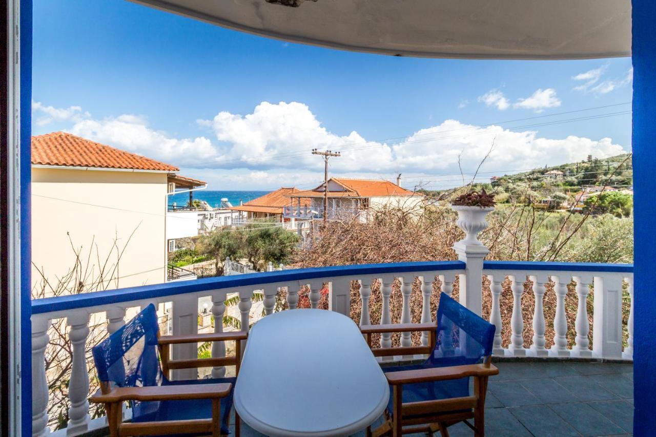 Velendzas Holidays Аликанас Экстерьер фото