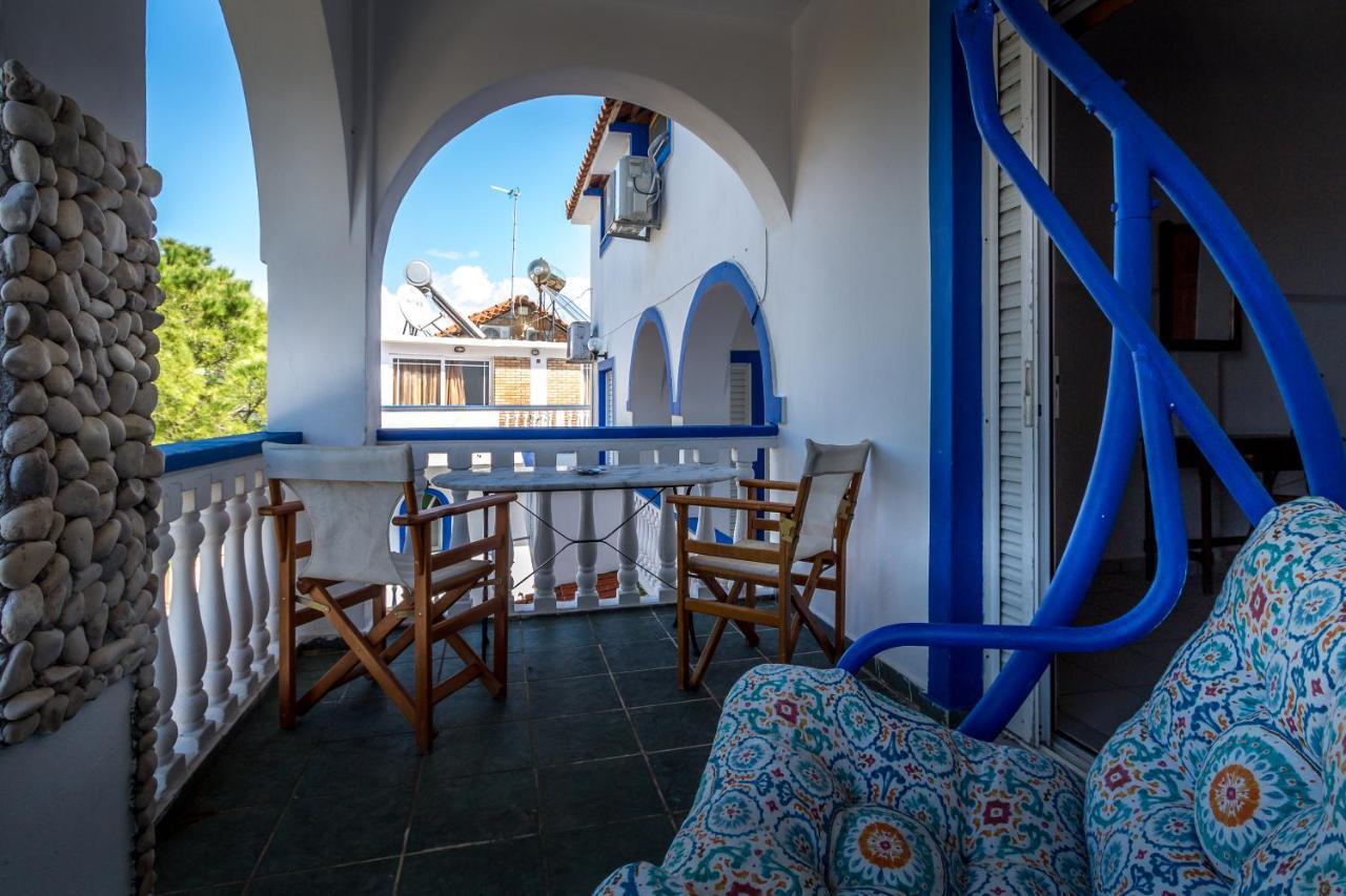 Velendzas Holidays Аликанас Экстерьер фото