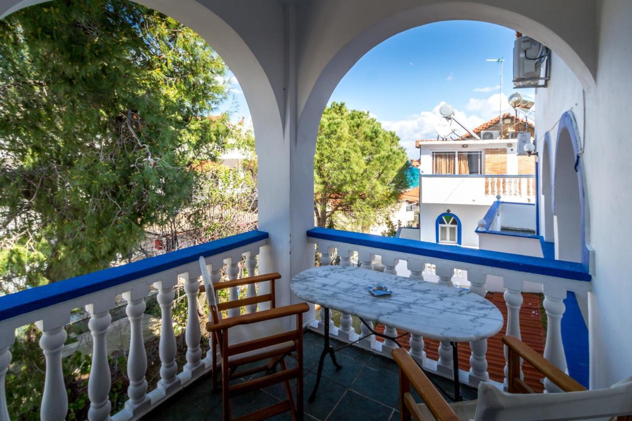 Velendzas Holidays Аликанас Экстерьер фото