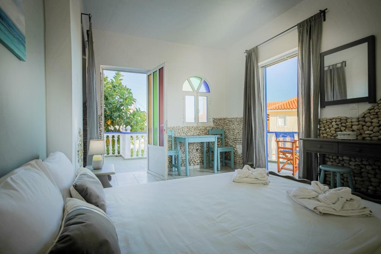 Velendzas Holidays Аликанас Экстерьер фото