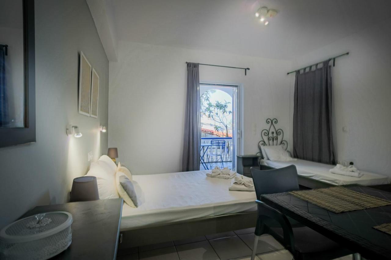 Velendzas Holidays Аликанас Экстерьер фото