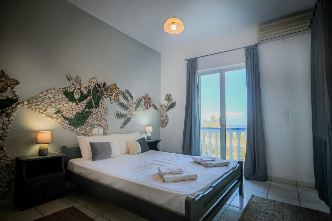 Velendzas Holidays Аликанас Экстерьер фото